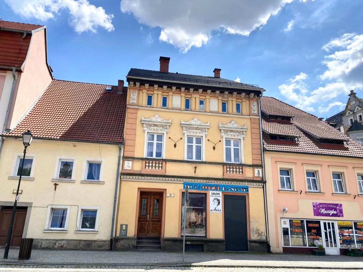 Homestay Przy Golebiarce