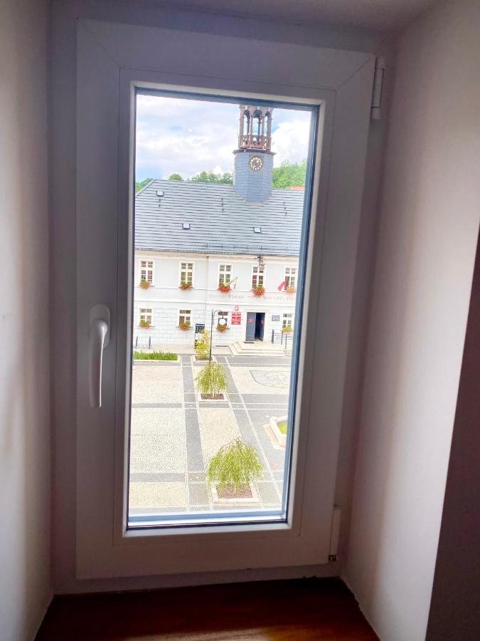 Przy Golebiarce Homestay Wlen