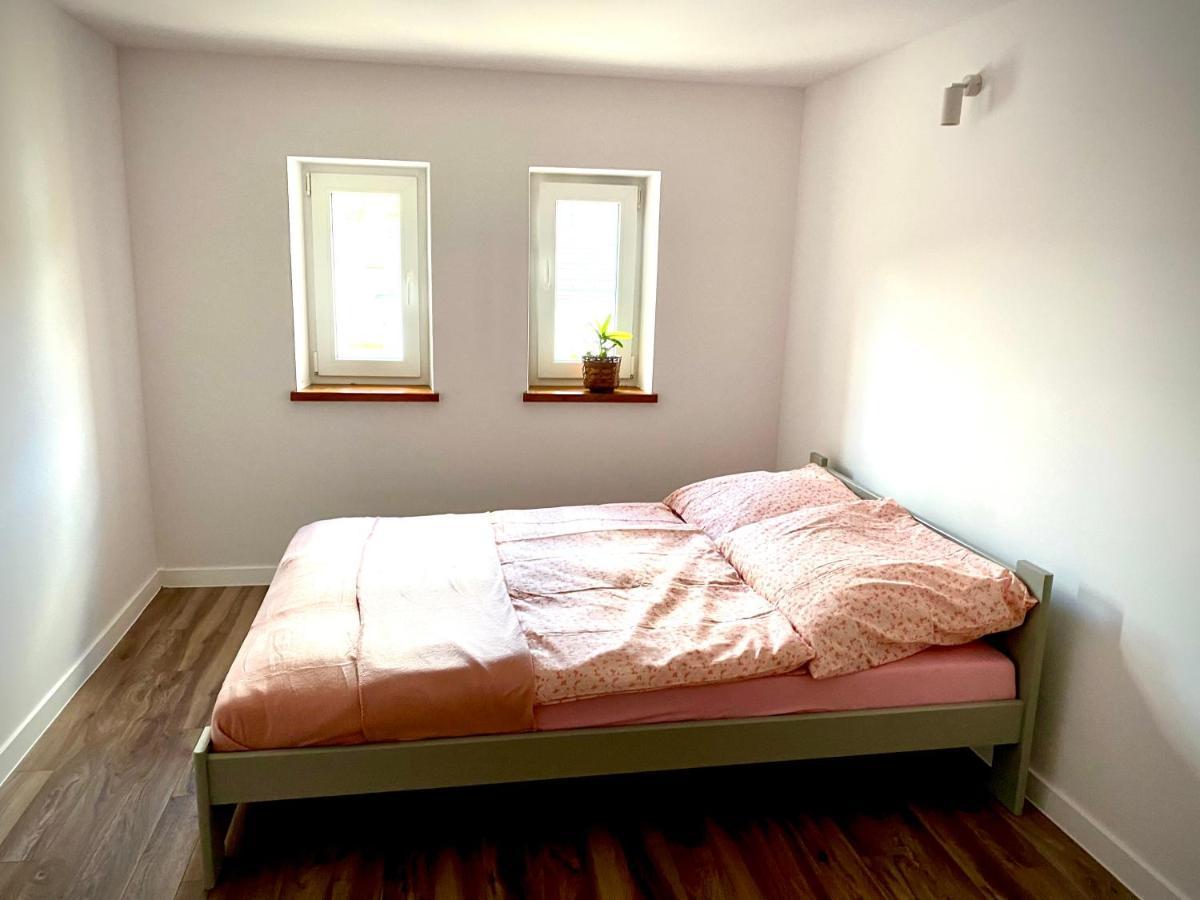 Przy Golebiarce Homestay