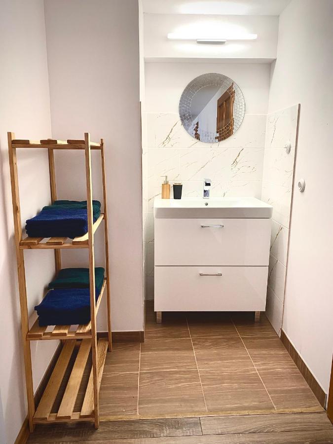 Przy Golebiarce Homestay Wlen